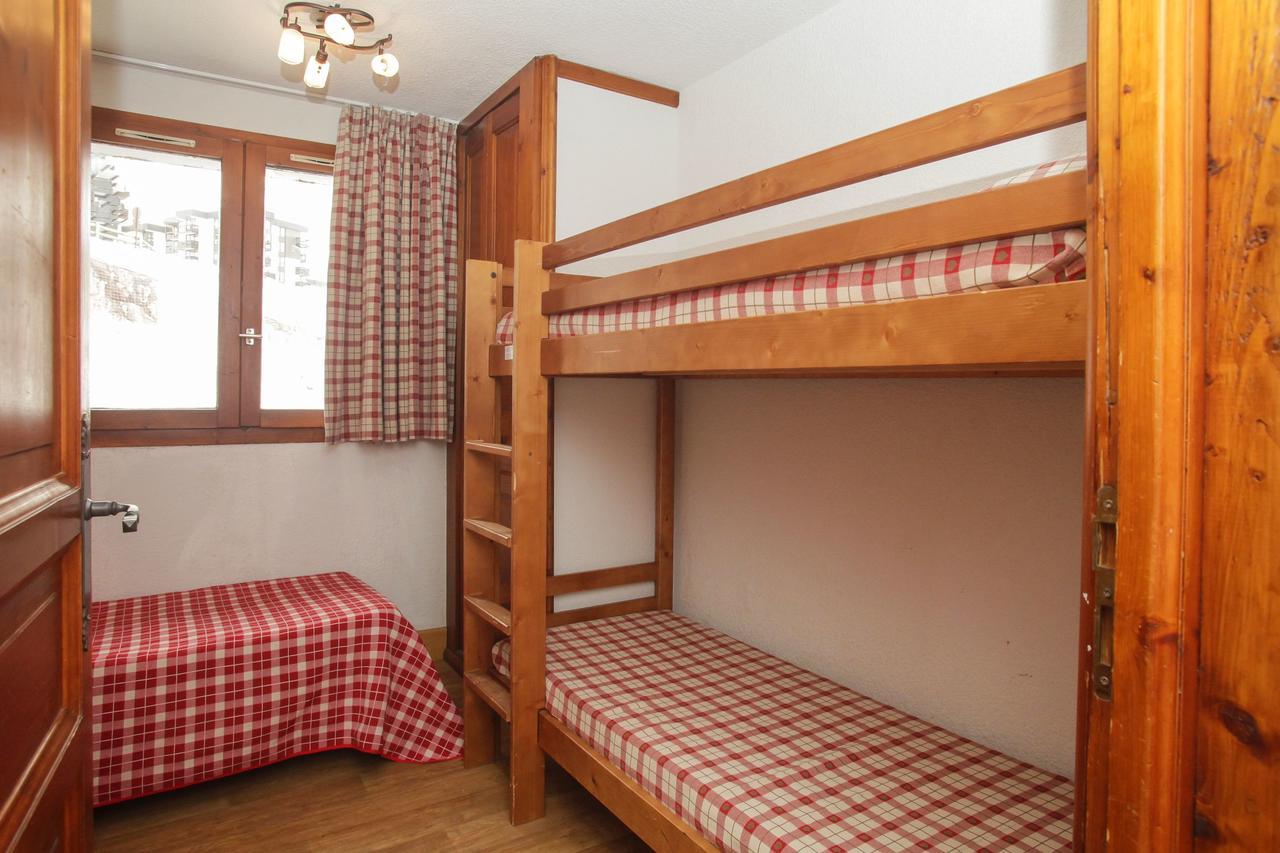 טיגנס Residence Odalys Val-Claret מראה חיצוני תמונה